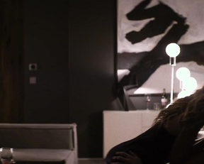 Kerry Bishe nude - Happily (2021)