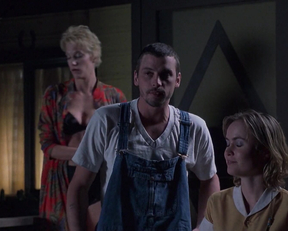 Robyn Adamson, Anna Gunn, Mary Steenburgen - Nobody's Baby (2001)