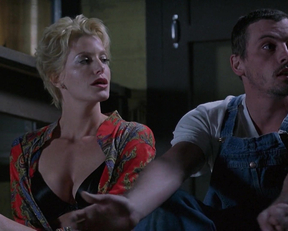 Robyn Adamson, Anna Gunn, Mary Steenburgen - Nobody's Baby (2001)