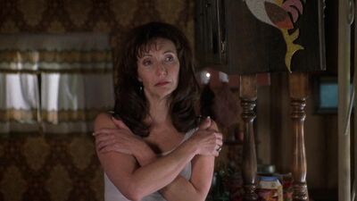 Robyn Adamson, Anna Gunn, Mary Steenburgen - Nobody's Baby (2001)