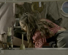 Inanna Sarkis naked - Brews Brothers s01e01 (2020)