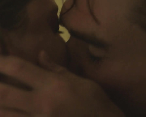 Lili Reinhart nude - Riverdale s05e05 (2021)