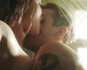 Lili Reinhart nude - Riverdale s05e05 (2021)