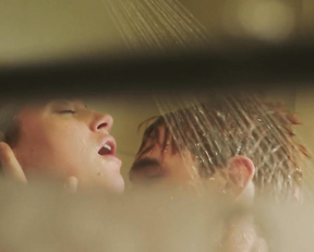 Lili Reinhart nude - Riverdale s05e05 (2021)