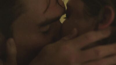 Lili Reinhart nude - Riverdale s05e05 (2021)