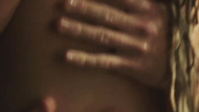 Lili Reinhart nude - Riverdale s05e05 (2021)
