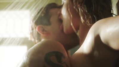 Lili Reinhart nude - Riverdale s05e05 (2021)