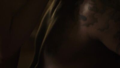 Tiffany Boone nude - The Chi s01e09 (2018)