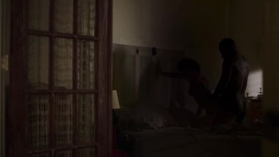 Tiffany Boone nude - The Chi s01e09 (2018)