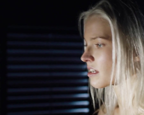 Sasha Luss, Lera Abova - Anna (2019)