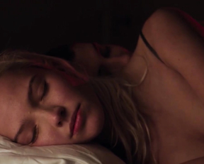 Sasha Luss, Lera Abova - Anna (2019)