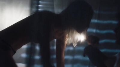 Sasha Luss, Lera Abova - Anna (2019)