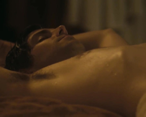 Marguerite Moreau, Bitsie Tulloch - Caroline and Jackie (2012)