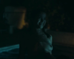 Marguerite Moreau, Bitsie Tulloch - Caroline and Jackie (2012)