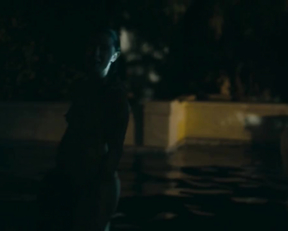 Marguerite Moreau, Bitsie Tulloch - Caroline and Jackie (2012)