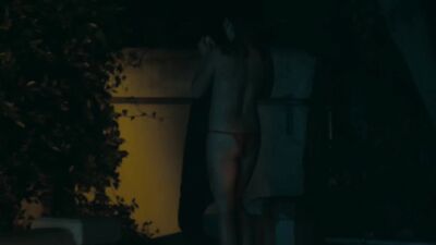 Marguerite Moreau, Bitsie Tulloch - Caroline and Jackie (2012)