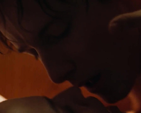 Lisa Vicari nude - Dark s02e01e04-06 (2019)