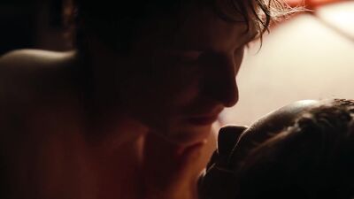 Lisa Vicari nude - Dark s02e01e04-06 (2019)