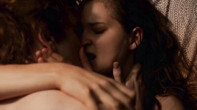 Lisa Vicari nude - Dark s02e01e04-06 (2019)