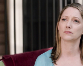 Judy Greer naked - Into the Dark s02e09 (2020)