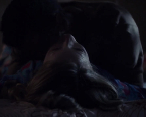 Judy Greer naked - Into the Dark s02e09 (2020)