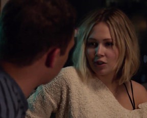 Kelli Berglund nude - Animal Kingdom s04e05 (2019)