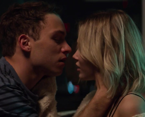 Kelli Berglund nude - Animal Kingdom s04e05 (2019)