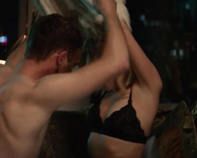 Kelli Berglund nude - Animal Kingdom s04e05 (2019)