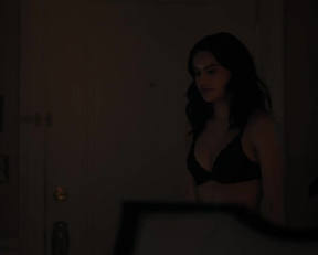 Lili Reinhart, Camila Mendes - Riverdale s04e14 (2020)