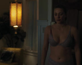 Lili Reinhart, Camila Mendes - Riverdale s04e14 (2020)