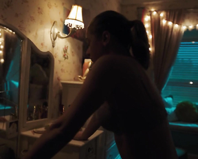 Lili Reinhart, Camila Mendes - Riverdale s04e14 (2020)