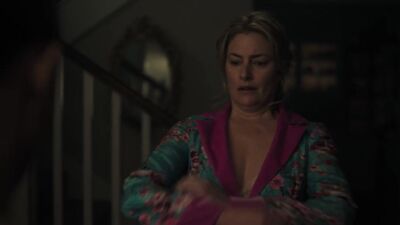 Lili Reinhart, Camila Mendes - Riverdale s04e14 (2020)