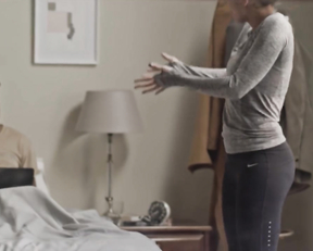 Pearl Thusi nude - Catching Feelings (2017)