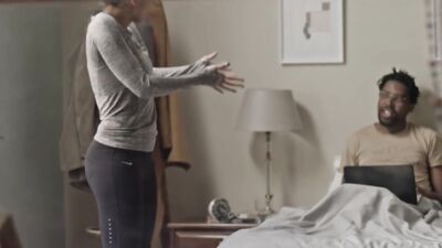 Pearl Thusi nude - Catching Feelings (2017)
