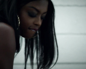 Javicia Leslie nude - TFB 1-2 (2018)