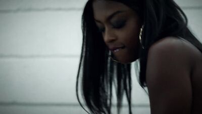 Javicia Leslie nude - TFB 1-2 (2018)