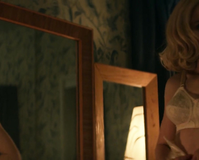 Deborah Ayorinde nude - Them s01e04 (2021)