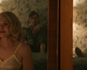 Deborah Ayorinde nude - Them s01e04 (2021)