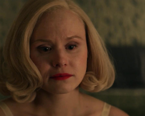 Deborah Ayorinde nude - Them s01e04 (2021)