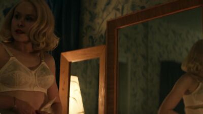 Deborah Ayorinde nude - Them s01e04 (2021)