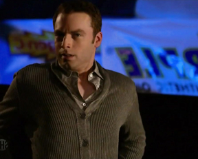 Jessica Kiper nude - Weeds s08e05 (2012)