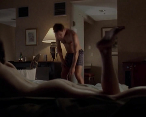 Brandy Burre nude - The Wire s03e09 (2004)