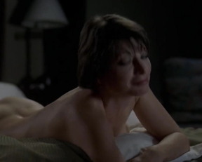 Brandy Burre nude - The Wire s03e09 (2004)