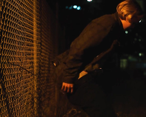 Theresa Frostad Eggesbø naked - November (2018)