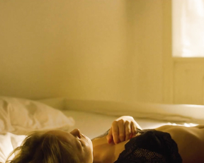 Theresa Frostad Eggesbø naked - November (2018)