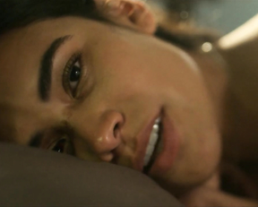 Justina Adorno nude  - Mayans M.C. s03e10 (2021)