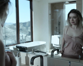 Justina Adorno nude  - Mayans M.C. s03e10 (2021)