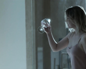 Justina Adorno nude  - Mayans M.C. s03e10 (2021)