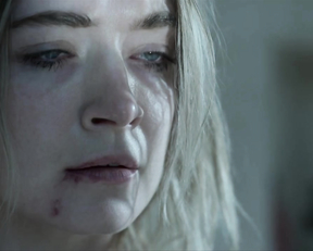 Justina Adorno nude  - Mayans M.C. s03e10 (2021)