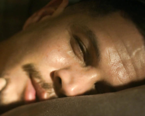 Justina Adorno nude  - Mayans M.C. s03e10 (2021)